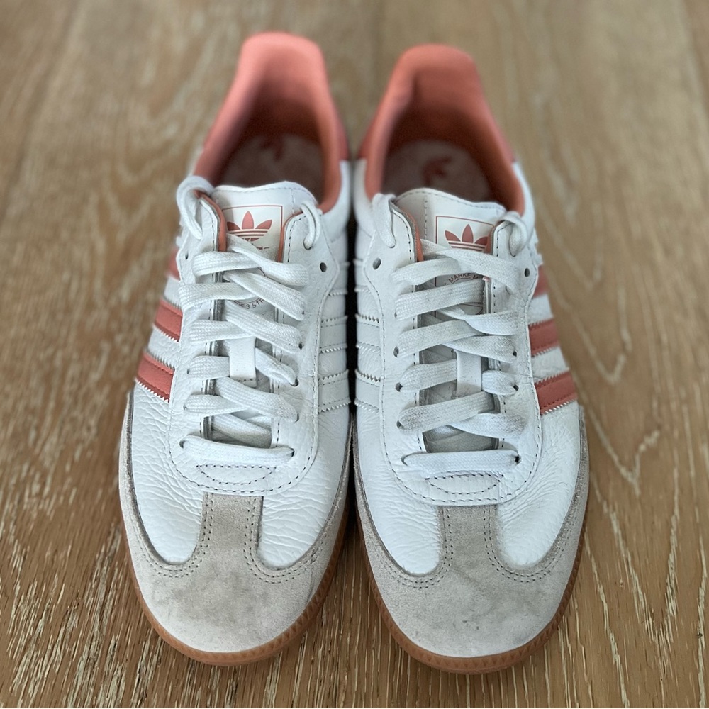 Women’s adidas Samba OG Shoes / size 7.5